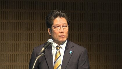 拉致問題「中学生サミット」が開催 横田拓也代表が講演「自分ごととして考えて欲しい」