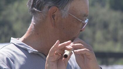 「逃げろという言葉が出なかった」家族4人を失った男性の消えぬ後悔…友と伝える“ふるさとの神楽”【宮城発】