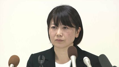 “ラブホテル密会”で前橋市役所への苦情相次ぎ750件「辞めて欲しい」の声も…「通常業務は難しい」　市長は市議会に説明へ