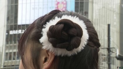 「くるみちゃんヘアー」「耳つぼジュエリー」Z世代が選ぶ“2025年のトレンド”発表…シニア世代が知っているかも調査