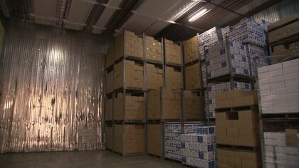 禁輸でなぜホタテ推す？大打撃の裏に中国依存 在庫余るも安売りしない