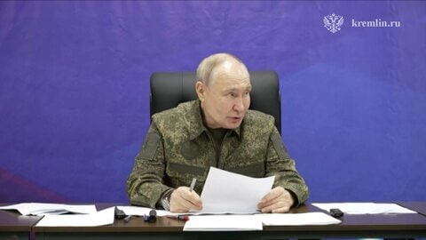 ロシアがウクライナ軍の物資補給と防衛網支える重要拠点を制圧と発表　和平協議が続く一方で攻勢強める
