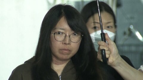 “りりちゃんマニュアル”で詐取か　「いただきヨシコ」（36）再逮捕　マチアプで知り合った50代男性から270万円だまし取った疑い