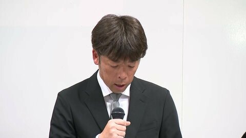 磐越道バス事故　北越高校ソフトテニス部顧問が謝罪「同乗しなかった判断は誤り」　手配の経緯めぐり運行会社の説明を否定