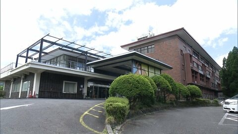 ホテル避難者の健康チェック　保健師や看護師が週1回程度巡回　令和8年熊本地震