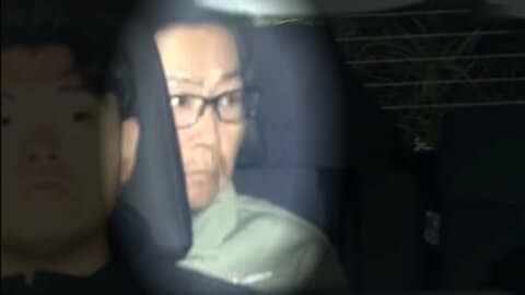母娘殺害事件で男を逮捕　“元交際相手”容疑認める