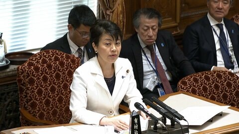 政府は木原官房長官が官邸で情報分析　マグニチュード9.9の地震情報　気象庁が取り消し　