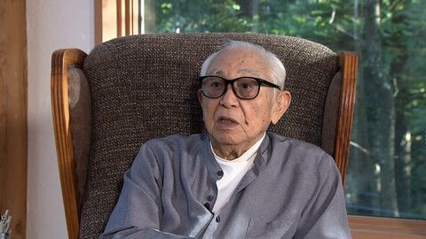 脚本家の倉本聰さん(91)死去　「北の国から」など数々の名作