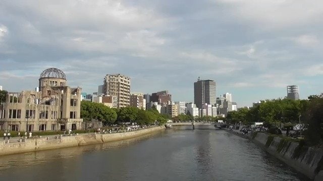 広島市