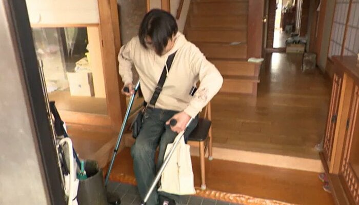 佐藤邦彦さん