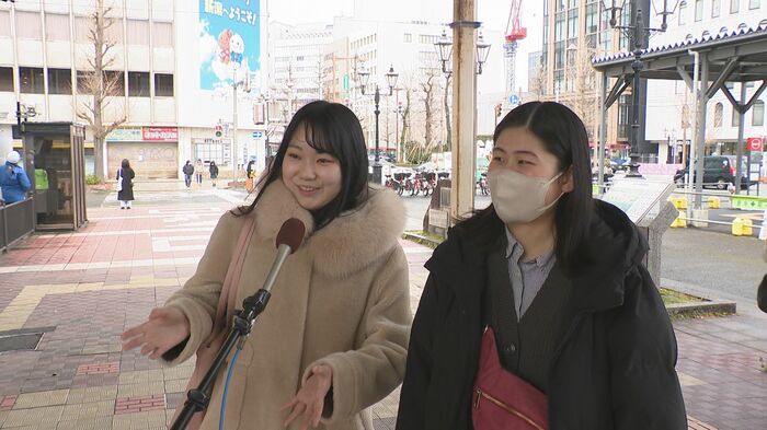 新潟市民