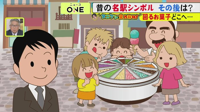 ニュースONE