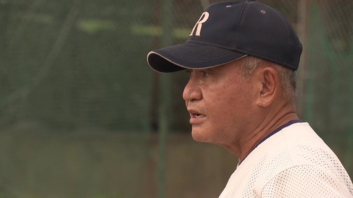甲子園優勝監督・金城孝夫の“心を育てる野球”「人間性の豊かな子を育ててから」