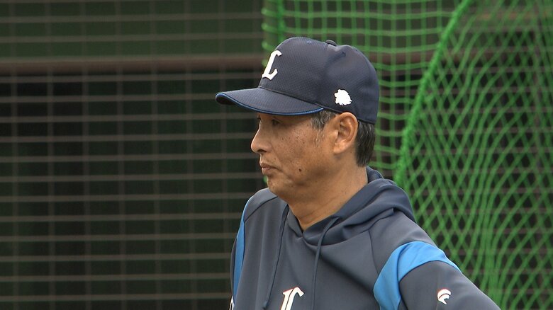 【西武】“24年奪三振王”と“0勝からの復活”　リベンジに燃える獅子たちのシーズンが開幕【球団担当記者が見た見どころ】｜FNNプライムオンライン