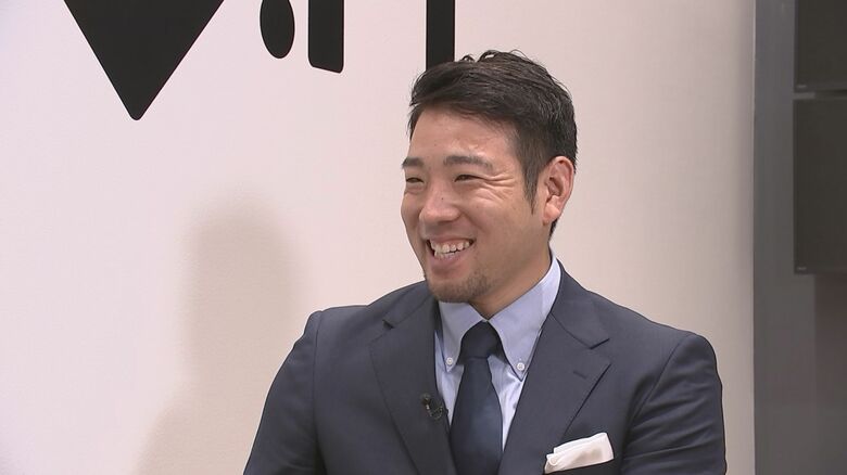 「まだまだレベルアップできる」菊池雄星　アストロズでの経験を糧に2025年シーズンへの展望と家族の支え｜FNNプライムオンライン
