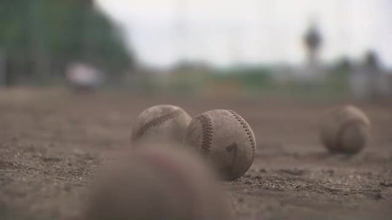 ２５年春のセンバツ高校野球　香川県の２１世紀枠候補校　４５年ぶり４強の高松東高校【香川】　｜FNNプライムオンライン
