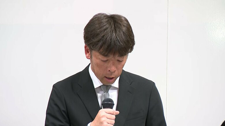 磐越道バス事故 北越高校ソフトテニス部顧問が謝罪「同乗しなかった判断は誤り」 手配の経緯めぐり運行会社の説明を否定|FNNプライムオンライン