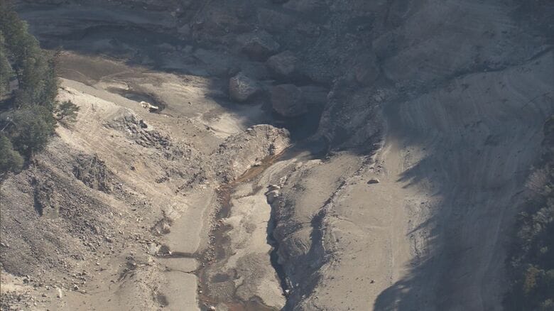 貯水率が5.8%となったダムも…“カラカラ天気”で愛知県東三河地方の水がめがピンチ 農業などに影響広がる|FNNプライムオンライン