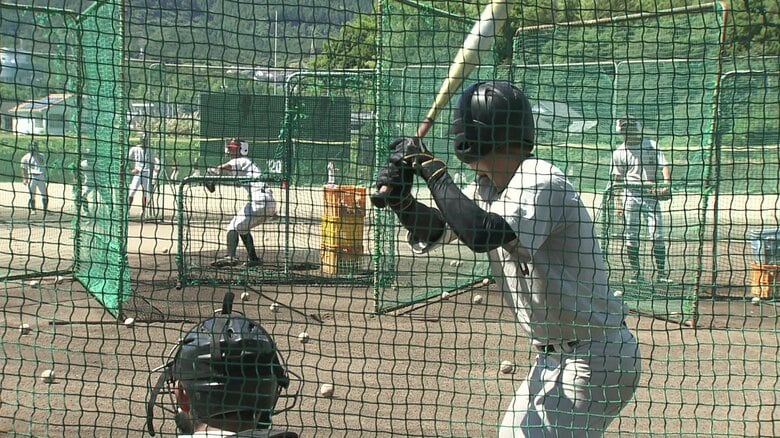 5日開幕！夏の甲子園開幕試合に登場する創成館「守り勝つ」を合言葉に3年連続の夢舞台へ　目指すは「先輩の記録を抜く甲子園2勝」｜FNNプライムオンライン