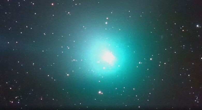 もう2度と見られない「ZTF彗星」はこれから観測しやすくなる！空を見上げるべき日時と準備のポイントを天文のプロが解説｜FNNプライムオンライン