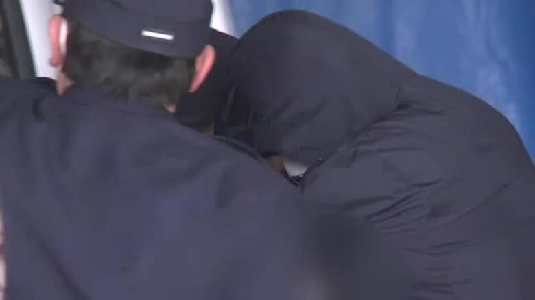 被告の控訴を棄却　福島・いわき市勿来町の強盗殺人事件の控訴審　無期懲役の一審判決を支持　仙台高裁｜FNNプライムオンライン