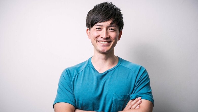 ダイエットコーチ計太さんに聞く“冬太り”が戻らない2つの原因と「痩せ体質」を手に入れる生活習慣｜FNNプライムオンライン