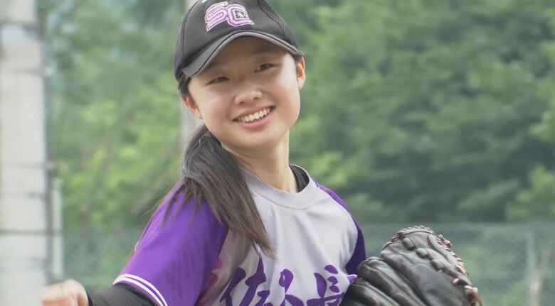 「春夏連覇」へ　佐久長聖高校・女子硬式野球部　創部5年目で初優勝「春の王者」として夏の全国大会に挑む　持ち味は“安定した守備力”　「支えてくれた人を甲子園に連れて行き日本一に」｜FNNプライムオンライン