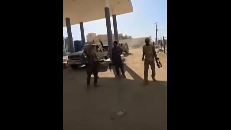 西アフリカのマリ共和国　複数の都市部や空港などを狙ったテロ攻撃　軍が一部を無力化も「戦闘は現在も続いている」｜FNNプライムオンライン