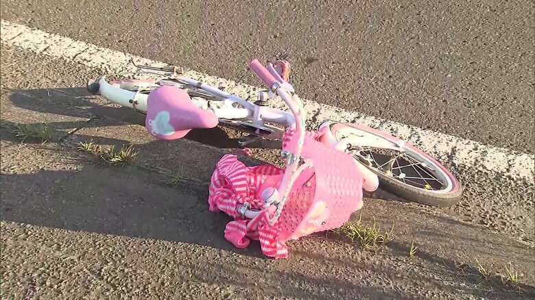 日没早まる秋 “子どもの交通事故”リスク高まる 住宅街や通学路の死角 実際歩いて確認が大事【北海道発】｜FNNプライムオンライン