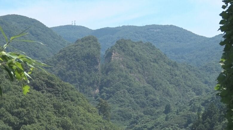 観光客は20%増！“佐渡島の金山”世界遺産登録から1年　にぎわいと課題「若い世代にどう引き継いでいくか…何としても守りたい」新潟｜FNNプライムオンライン