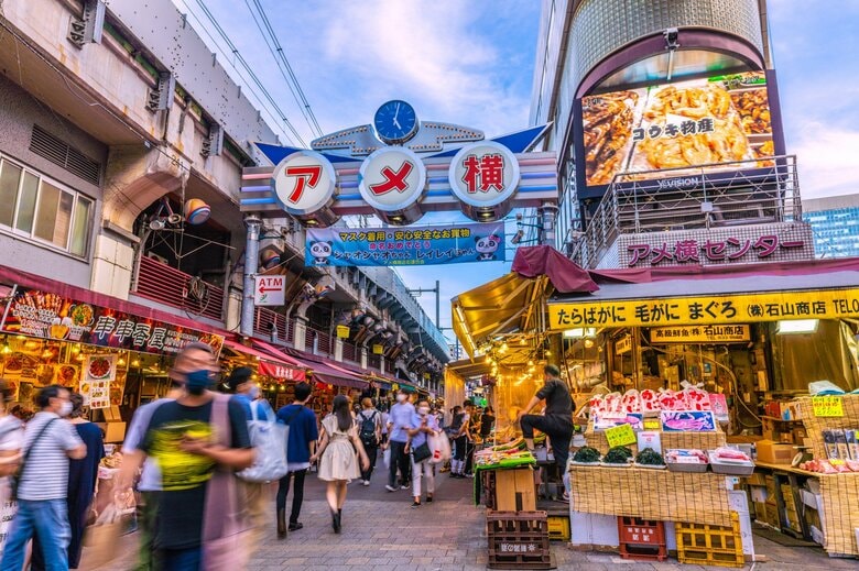 【トップ50全掲載】住みたい街ランキング発表！上野が女性人気でジャンプアップ！1位は8年連続横浜で大宮も得点伸ばし2強体制に｜FNNプライムオンライン