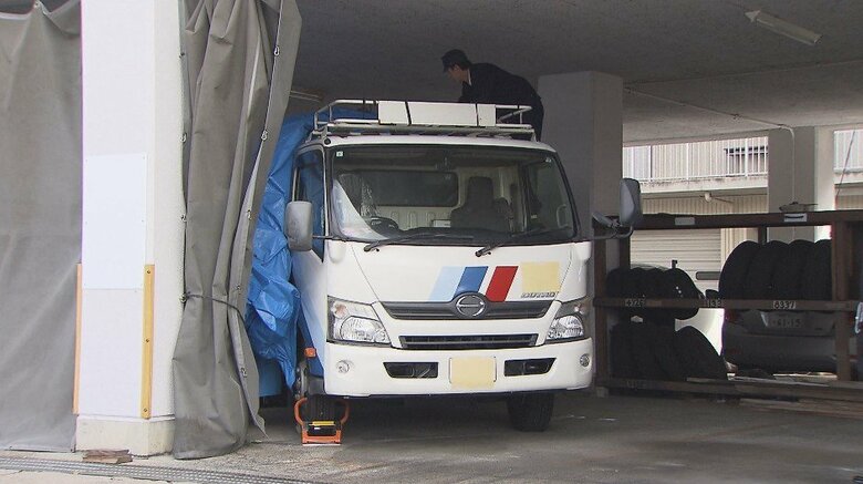 妻「最高な夫だった」47歳で命落とす…ごみ収集車死亡ひき逃げ事件　「ウェットティッシュを購入して、タイヤに付着した血液をふき証拠隠滅」検察側は被告の男に拘禁刑3年求刑　弁護側は執行猶予付き判決求める｜FNNプライムオンライン