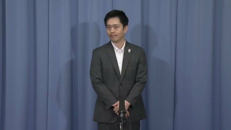 「連立合意に書き総選挙経た。やり切るのは当たり前」と維新・吉村代表　「議員定数削減・“副首都”法案」は「今国会で実現させるんです」断言　野党が審議拒否の中、自民・中道幹事長らが「皇室典範改正案優先して審議」で一致受け｜FNNプライムオンライン