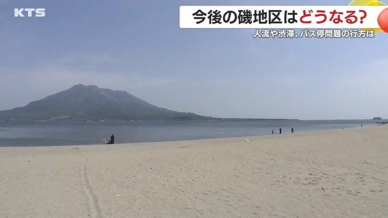 鹿児島市の世界文化遺産エリアに開業した「ＪＲ仙巌園駅」　開業１カ月の変化とは？　観光客増加の一方で、交通渋滞などの課題も残る｜FNNプライムオンライン