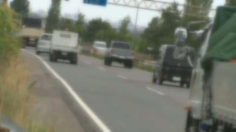 “車検切れ”の車で公道を運転したら罰則は? 公用車の車検切れに約3か月半気づかず運行 警察は運転していた16人を捜査対象に｢車の管理徹底を｣ 新潟市｜FNNプライムオンライン