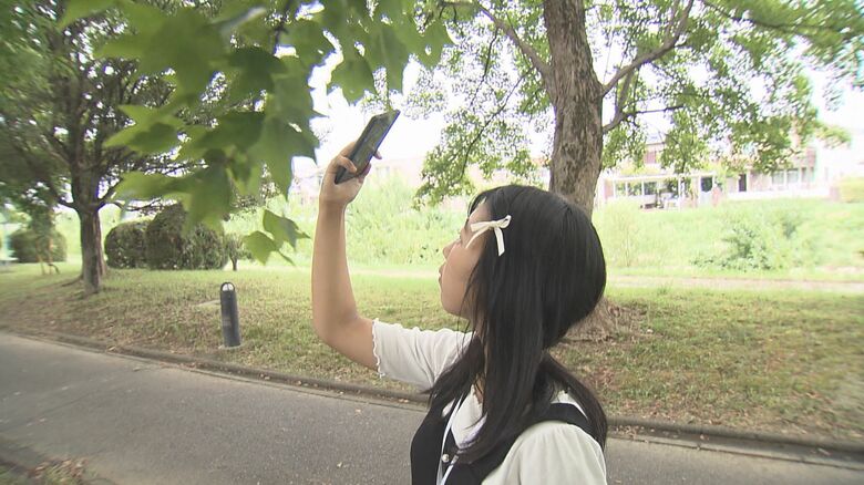 無理に学校に行かなくても…“不登校生動画甲子園”で入賞 16歳少女が込めた思い「自分が落ち着ける場所を」｜FNNプライムオンライン