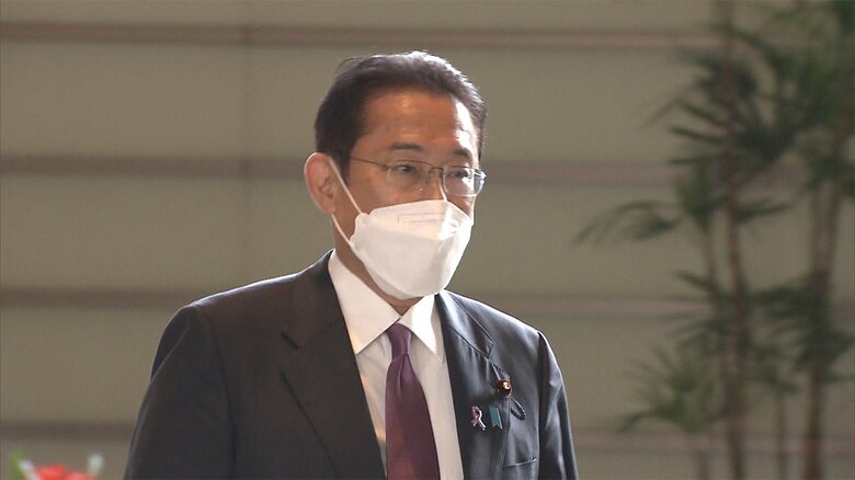ゆるキャラが効いているのか?!岸田首相
