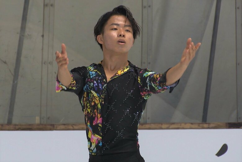 森口澄士