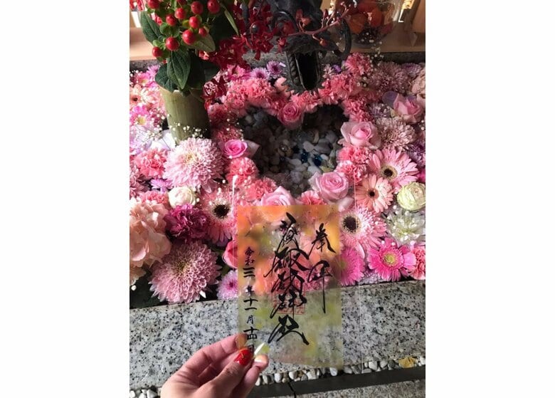 提供：ひろこさん