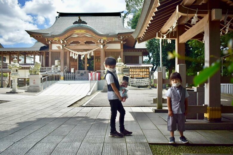 提供：ゆめの｜男の子3人の母｜楽しむ子育てさん