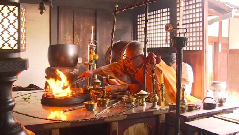 辻見覚彦被告　2023年10月撮影