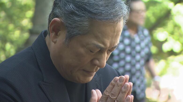 上杉謙信が眠る林泉寺を訪問