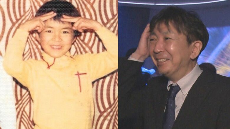 クオリプス・長谷川光一博士