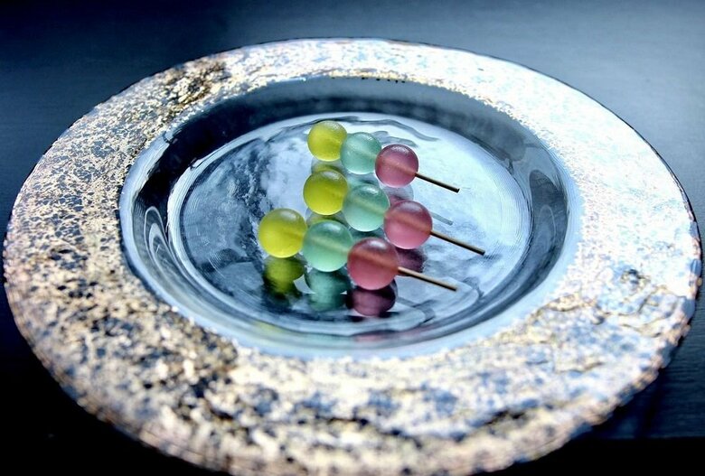 kasane -冬〜街粧う〜-