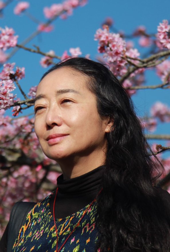 稲田さん「私はウクライナの豊かさを発信していきたいと思います」