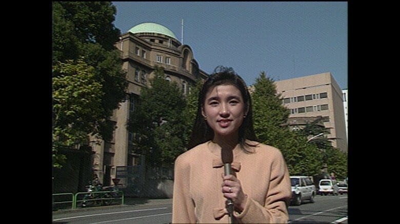 20代の松尾さん