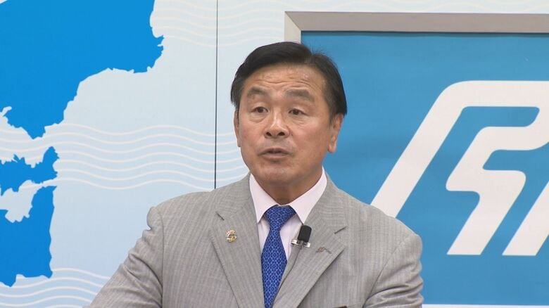 馳浩石川県知事