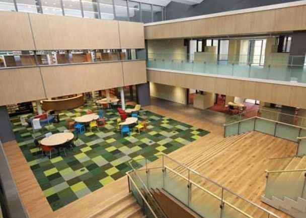 ドルトン東京学園