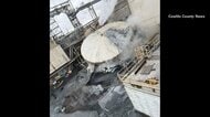 日本製紙グループ子会社のアメリカ工場でタンク破裂　1人死亡、9人が行方不明　日本製紙「速やかに調査進めている」