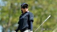 女子ゴルフ・勝みなみ（27）が鮮やかなホールインワン　アメリカツアーで自身初の達成